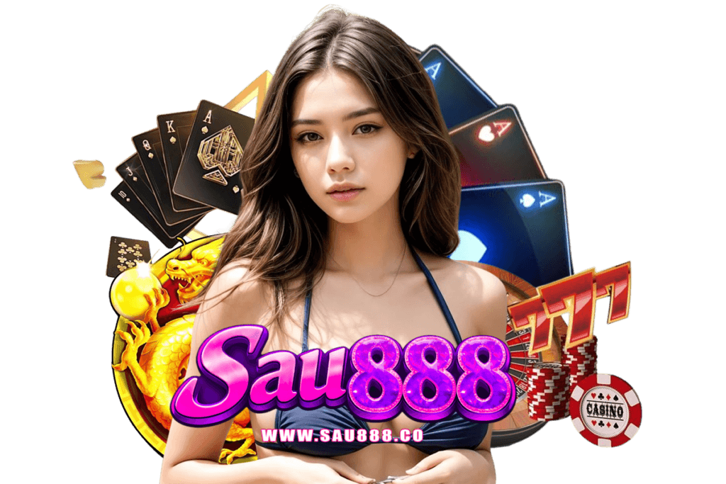 sau888 แจกเครดิตฟรี